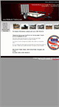 Mobile Screenshot of midsouth-trailers.com
